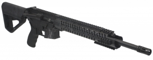 Adams Arms Mid Tactical Evo Rifle 30+1 .223 REM/5.56 NATO 16"