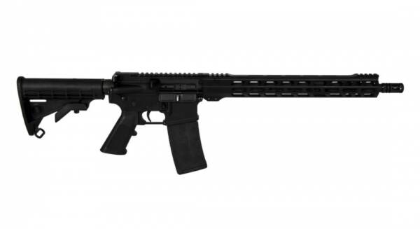 Adams Arms Voodoo Witch Doctor AR15 16" 5.56NATO/.223REM 30+1