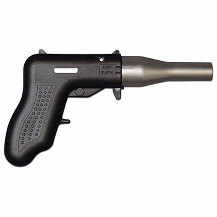 Altor Single Round 9mm