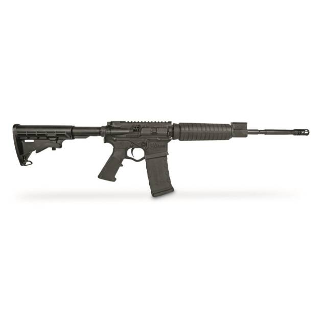 American Tactical Imports Omni Hybrid MAXX P3 Semi-Automatic .223 REM/5.56 NATO 16" 30RD