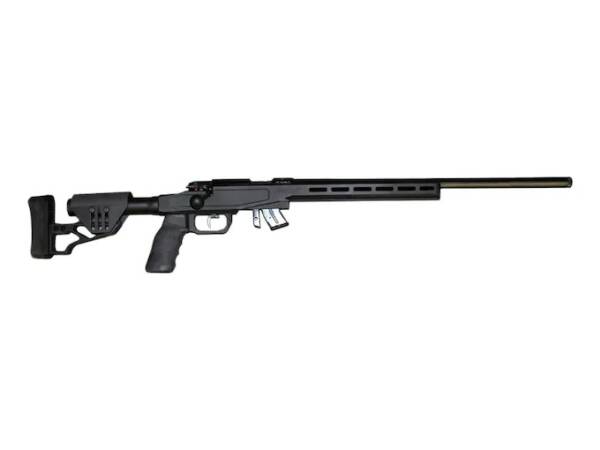 ANSCHUTZ 1710 XLR HB .22 LR