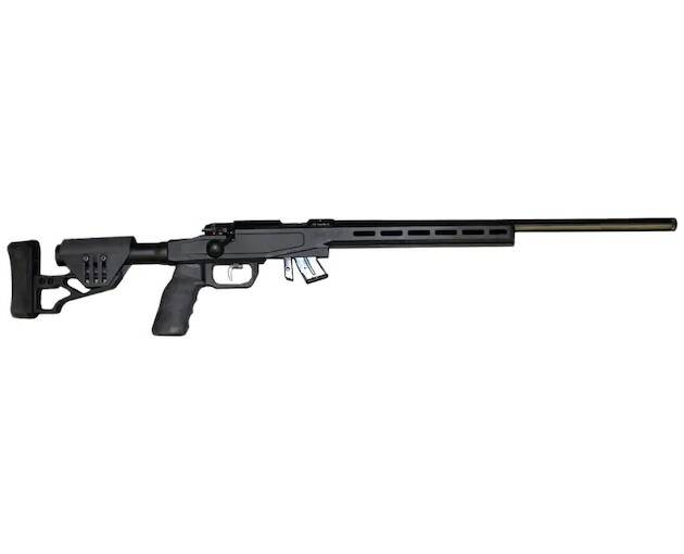 ANSCHUTZ 1710 XLR HB .22 LR
