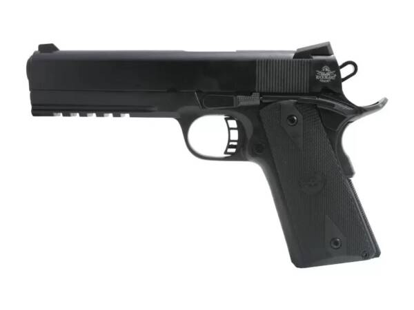 Armscor Rock Island Armory TAC Standard FS .45ACP Handgun 5