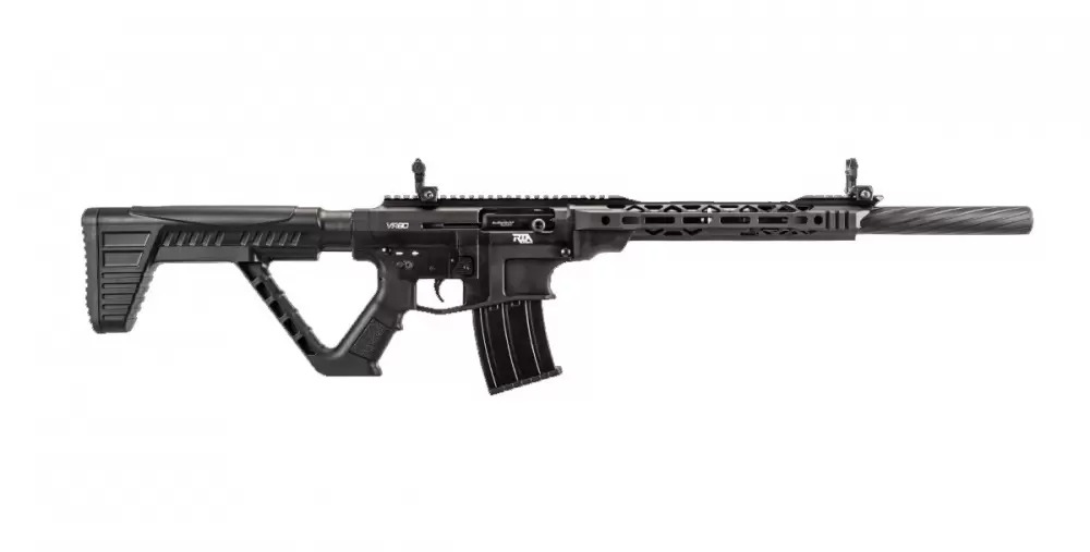 Armscor VR80 12ga Semi-Automatic Shotgun