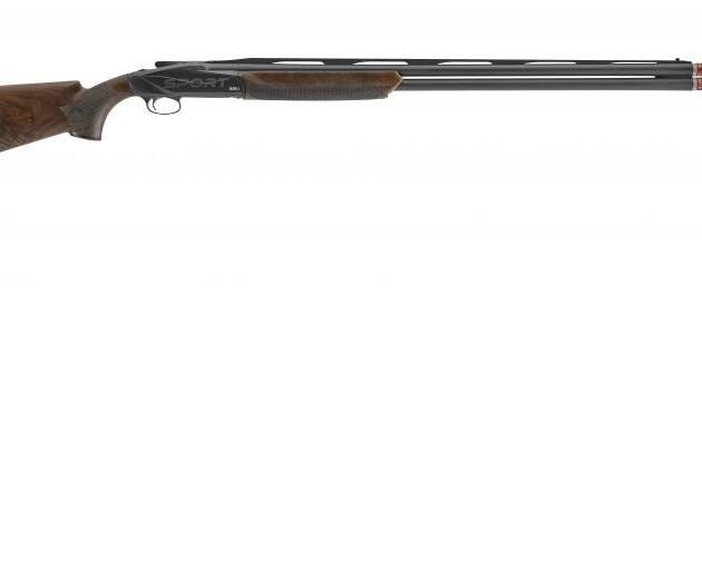 Benelli 828U 12 Ga 28” 3” Over/Under Shotgun 10702