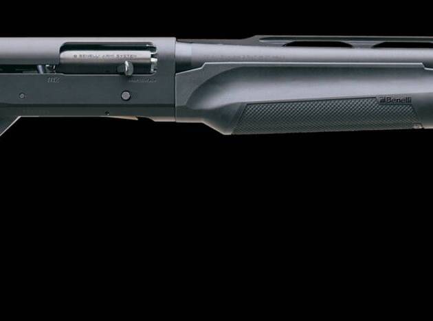 Benelli M2 Field ComforTech Stock 12 GA Semi-Auto Shotgun 11006