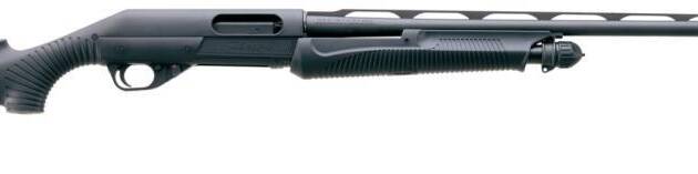 Benelli Nova 28” 12GA Black Synthetic Pump Action Shotgun