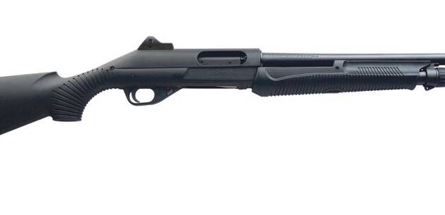 Benelli Nova Pump Tactical Shotgun