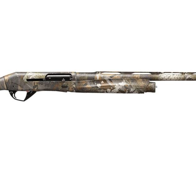 Benelli Super Black Eagle 3 12 Gauge Semi-Automatic Shotgun 26" Gore Optifade Timber 10360