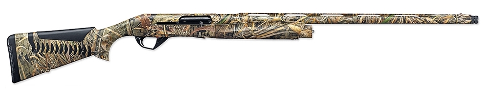 Benelli Super Black Eagle 3 12 Gauge Semi-Automatic Shotgun 26" Realtree Max-5 10307