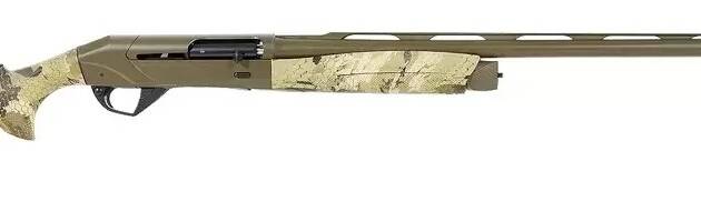 Benelli Super Black Eagle 3 12ga Shotgun