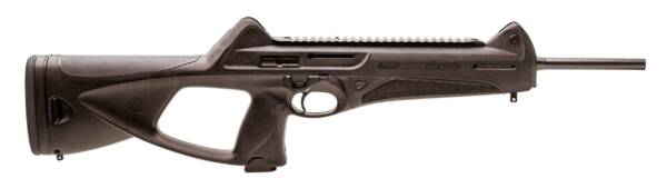 Beretta CX4 Storm 9mm 17+1 with Top Rail