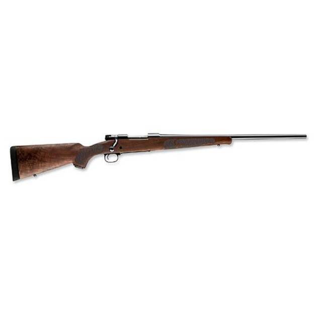 Beretta HTR 7MMRM 24 Stainless FB 3
