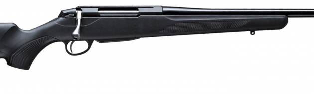 Beretta Tikka T3X LT Compact Rifle 6.5 Creedmoor 3+1 24" JRTXE382C