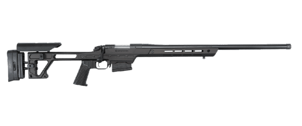 Bergara B-14 BMP Precision Rifle 6.5 Creedmoor 5+1 24" B14S452