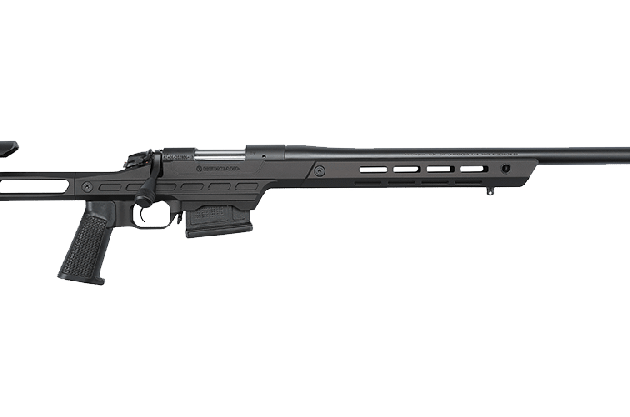 Bergara B-14 BMP Precision Rifle 6.5 Creedmoor 5+1 24" B14S452