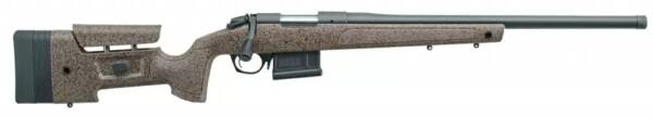 Bergara B-14 HMR .22-250 Rem Bolt Action Rifle B14S354 5rd 24"