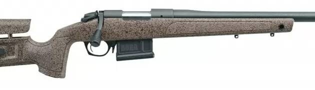 Bergara B-14 HMR .22-250 Rem Bolt Action Rifle B14S354 5rd 24"