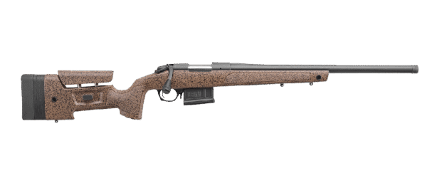 Bergara B-14 HMR .450 Bushmaster Bolt Action Rifle B14S356 5rd 20"