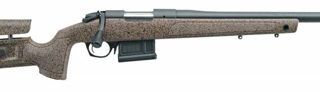 Bergara B-14 HMR 6mm Creedmoor Bolt Action Rifle B14S355 5rd 26"
