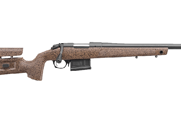 Bergara B-14 HMR Rifle 300 PRC 26" 5+1 B14LM358