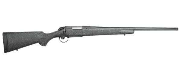 Bergara B-14 Ridge .450BM Rifle 20" 4+1 B14S506
