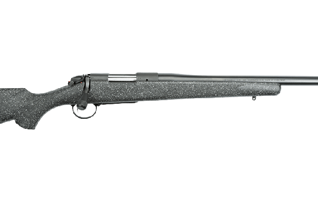 Bergara B-14 Ridge .450BM Rifle 20" 4+1 B14S506