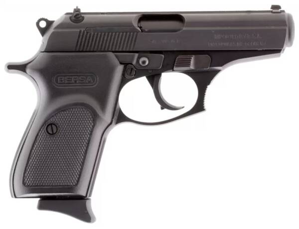 Bersa Thunder .380 ACP Pistol T380M8 8rd 3.5"