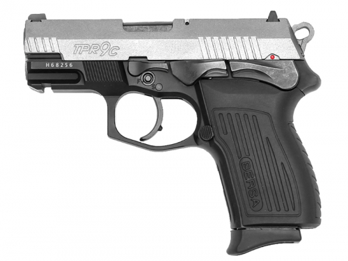 Bersa Thunder Ultra Compact Pro 9mm 3.25"