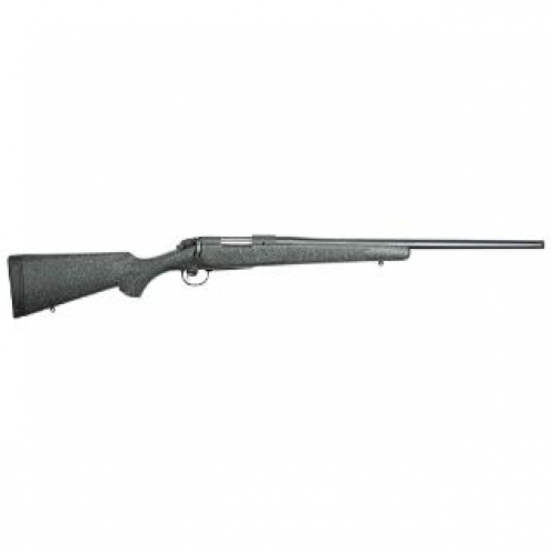 BGA B-14 RIDGE 7MMREM 24 Synthetic Threaded Barrel HB