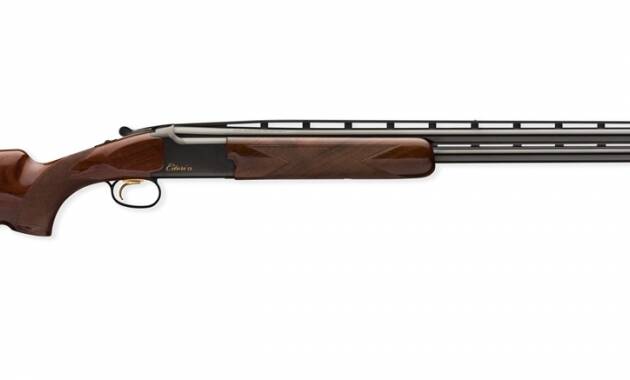 Browning Citori CX Crossover 12 Gauge Over/Under 32" Shotgun 018115302