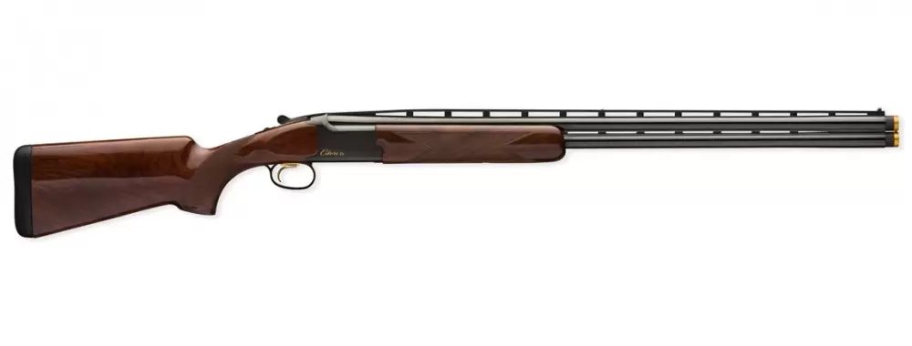 Browning Citori CX Crossover 12 Gauge Over/Under 32" Shotgun 018115302