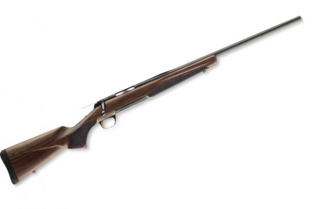 Browning XBLT Hunter 7MM magazine SAT