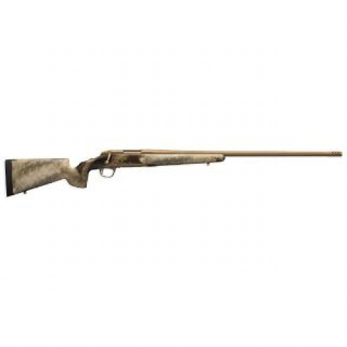 Browning XBOLT HELLS CANYON LR MCM 7MMREM BRAKE