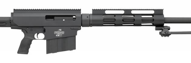 Bushmaster BA50 .50 BMG Bolt Action Sniper Rifle 90102