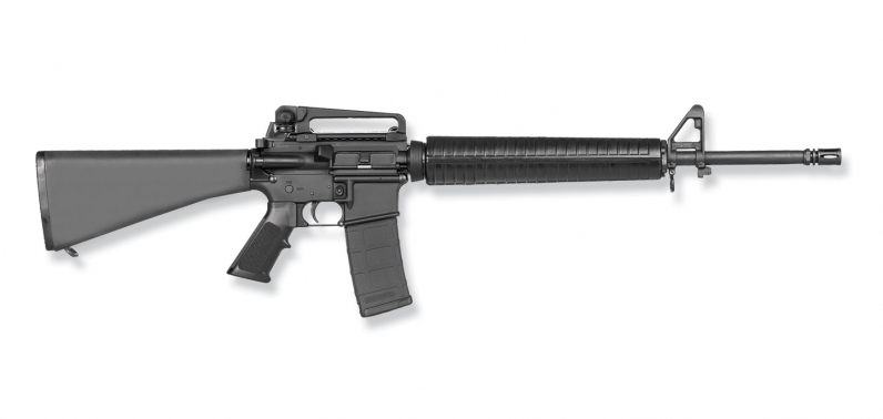 Bushmaster XM15 A3 Target Model AR-15 90325