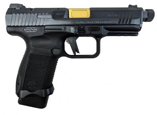 Canik 55 TP9 ELITE COMBAT EXECUTIVE
