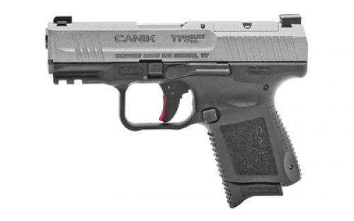 Canik 55 TP9 ELITE SC 9MM 3.6 12RD Black