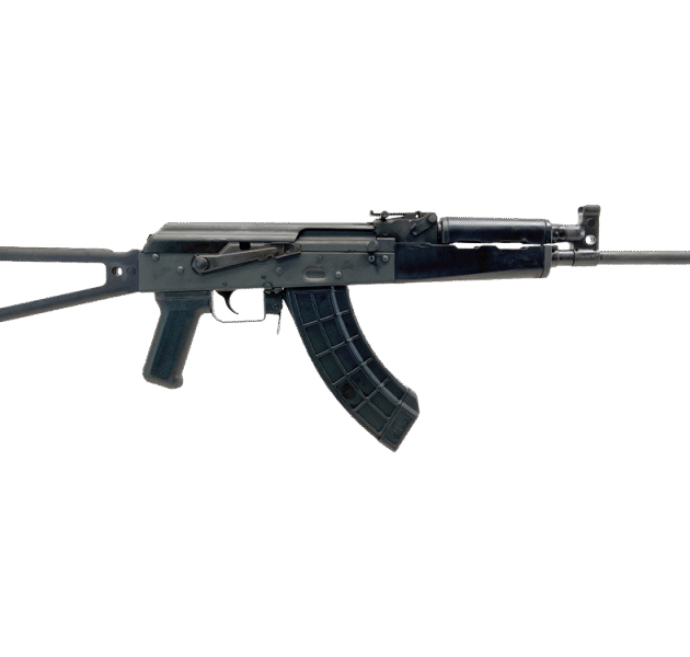 Century Arms VSKA AK47 Rifle 7.62x3 9mm 16.5" 30+1 RI4093-N