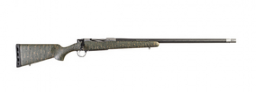 CHA RIGLNE BA 7MM 26B Green