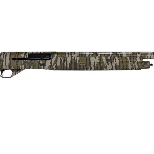 CZ 1012 12 Gauge Semi-Automatic Shotgun 6355 Mossy Oak Bottomlands Camo 4+1 28"