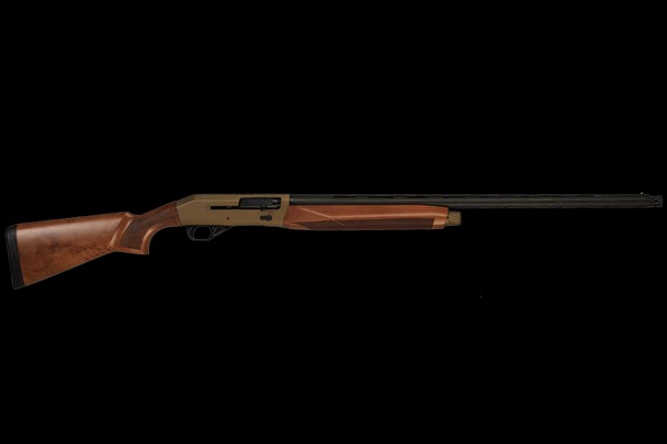 CZ 1012 Bronze 12 GA 28" 4+1