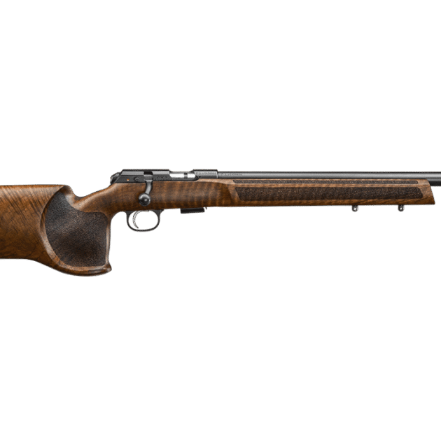 CZ 457 Varmint MTR .22 LR 20.5" Turkish Walnut