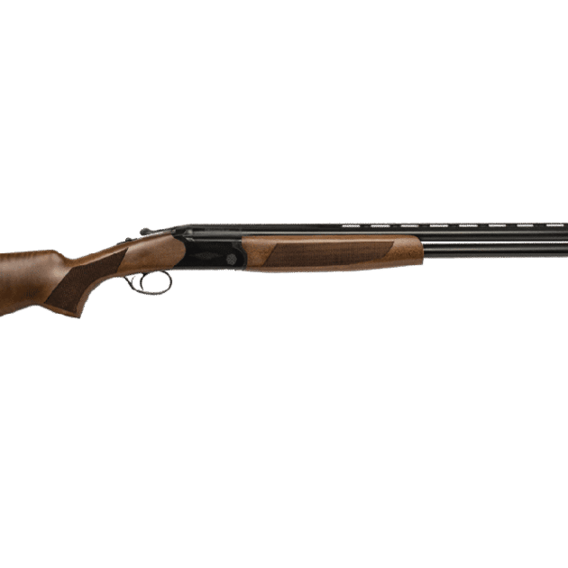 CZ Drake Over/Under 12GA Shotgun 28" 6092