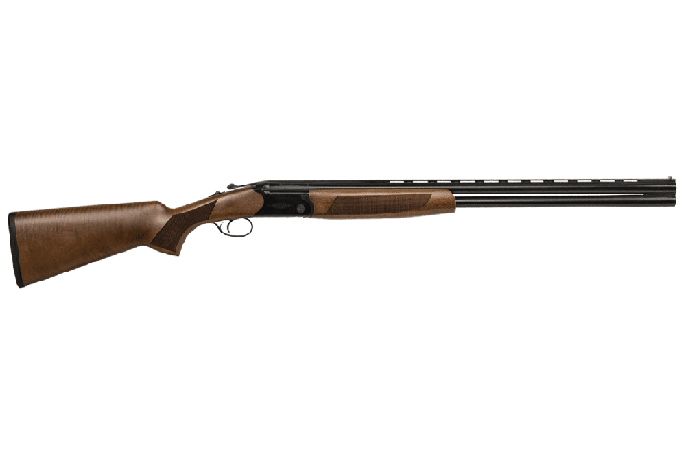 CZ Drake Over/Under 12GA Shotgun 28" 6092