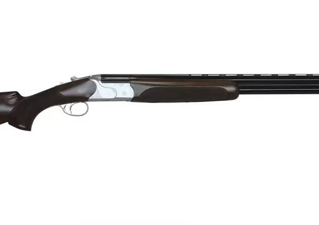 CZ Redhead Premier 12 Gauge Over/Under 28" Shotgun 06471
