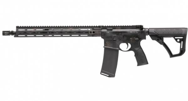 Daniel Defense DDM4 V7 LW .223/5.56 AR-15 32rd 16" Rifle