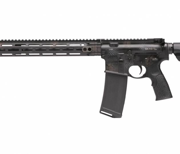 Daniel Defense DDM4 V7 LW .223/5.56 AR-15 32rd 16" Rifle