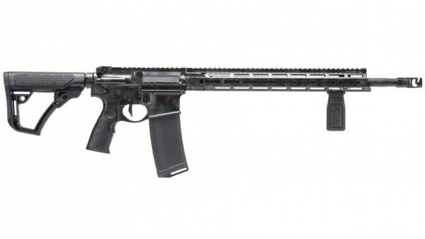 Daniel Defense DDM4 V7 Pro .223/5.56 AR-15 32rd 18" Rifle
