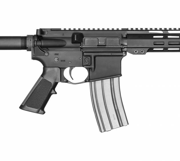 Del-Ton Lima .223/5.56 Semi-Auto 30rd 7.5" AR-15 Pistol